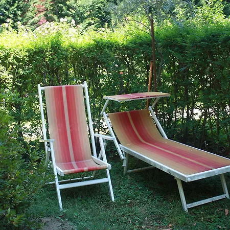 Banana 公寓式酒店 坎诺比奥