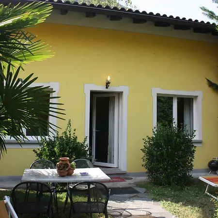 公寓式酒店 Banana