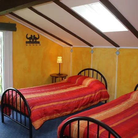 Banana 公寓式酒店 *