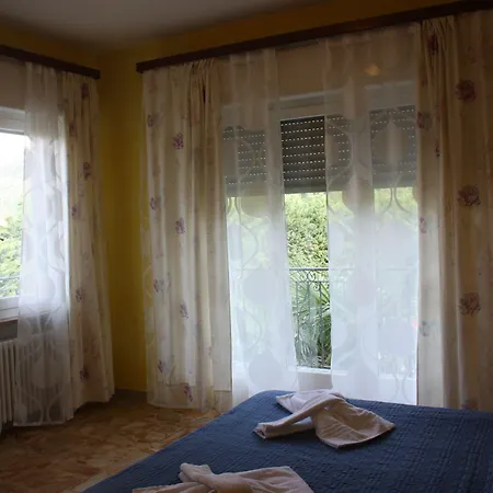 Banana 公寓式酒店 坎诺比奥