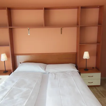 Apartahotel Banana *