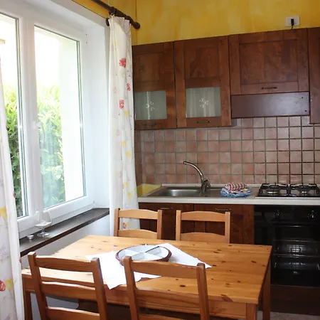 Banana 公寓式酒店 坎诺比奥