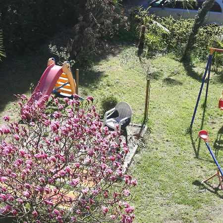 Apartahotel Banana Cannobio