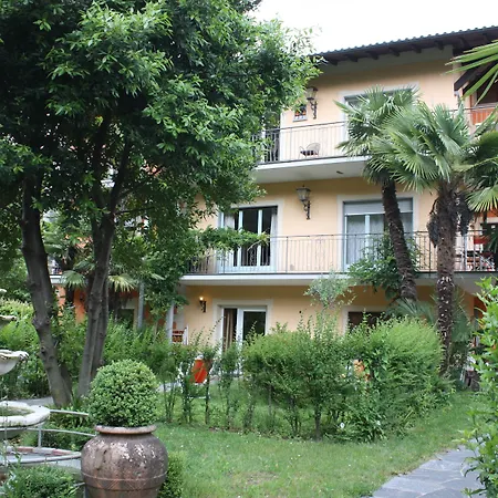 Banana Aparthotel