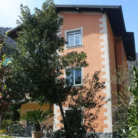 Apartahotel Banana *