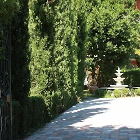 Banana 公寓式酒店