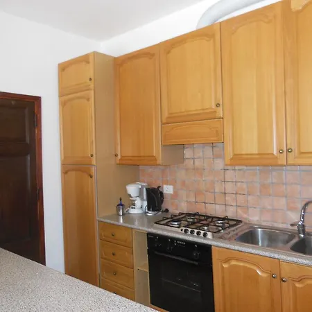 Apartahotel Banana *