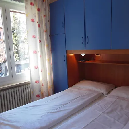 Banana 公寓式酒店 坎诺比奥