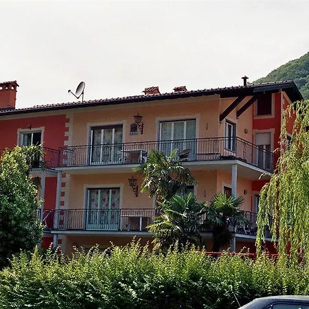 Banana Aparthotel