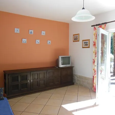 Apartahotel Banana *