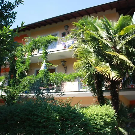 Aparthotel Banana