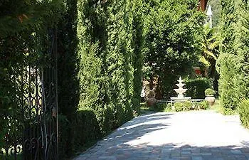 Aparthotel Banana Cannobio