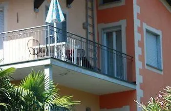 Aparthotel Banana Cannobio