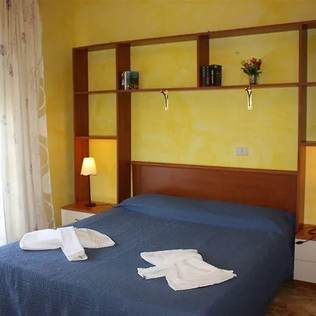 Banana Aparthotel