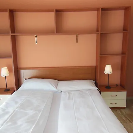 Banana Aparthotel