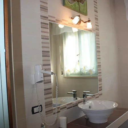 公寓式酒店 Banana 坎诺比奥