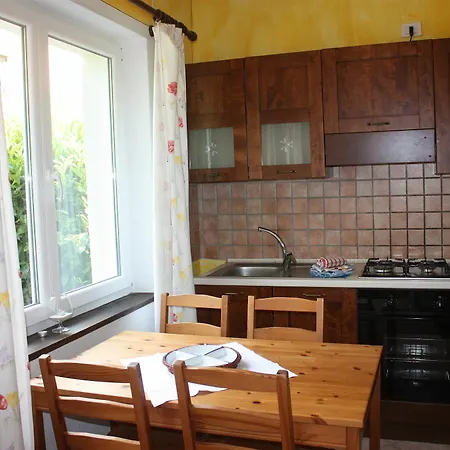Aparthotel Banana Cannobio