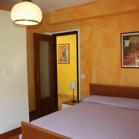 Aparthotel Banana Cannobio