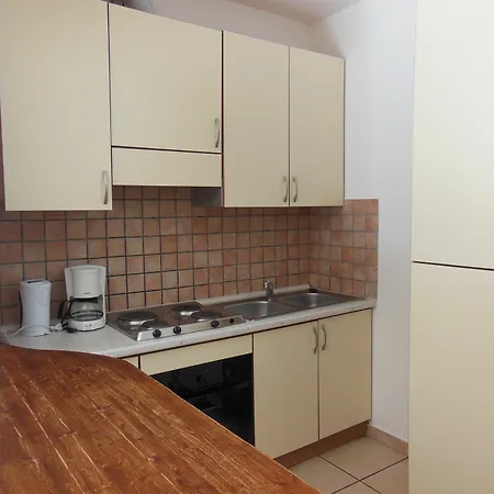 公寓式酒店 Banana