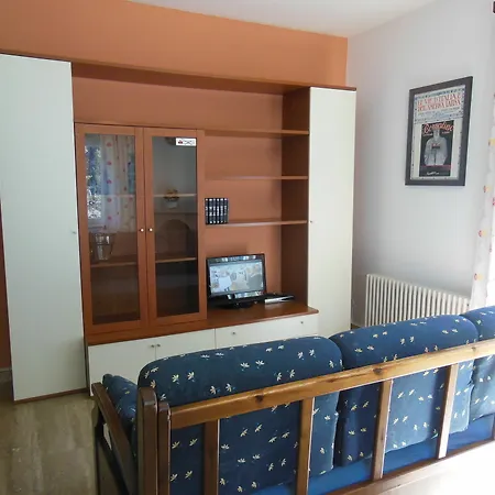 公寓式酒店 Banana *