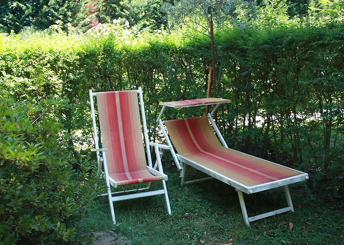 Banana Aparthotel Cannobio