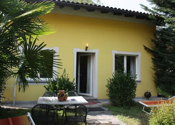 Aparthotel Banana