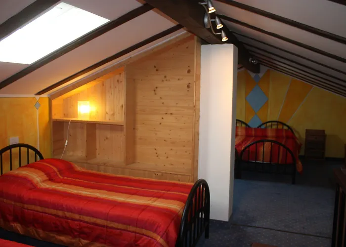Banana Aparthotel