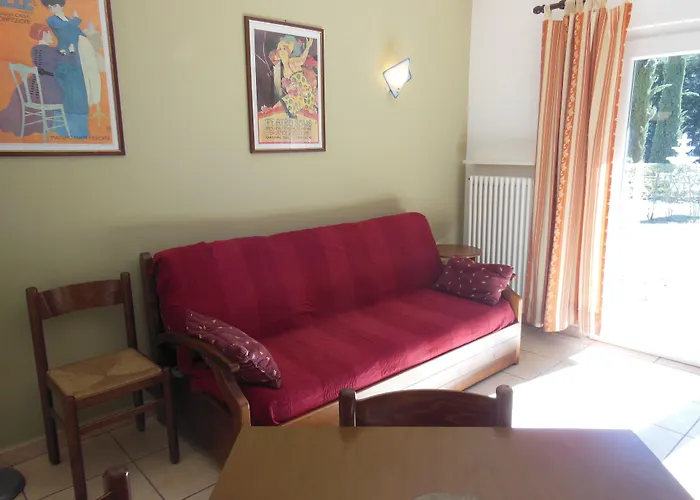 Aparthotel Banana