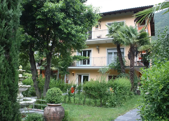 Banana Aparthotel