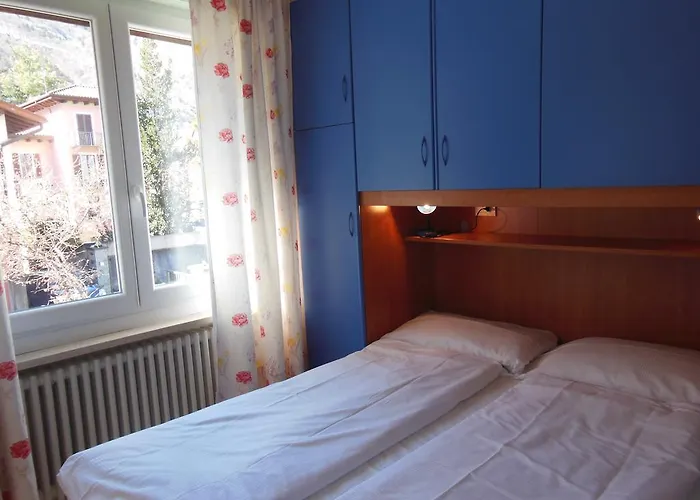 Banana Aparthotel Cannobio