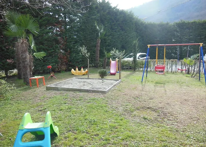 Banana Aparthotel Cannobio