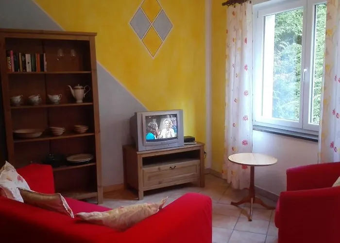 Banana Aparthotel