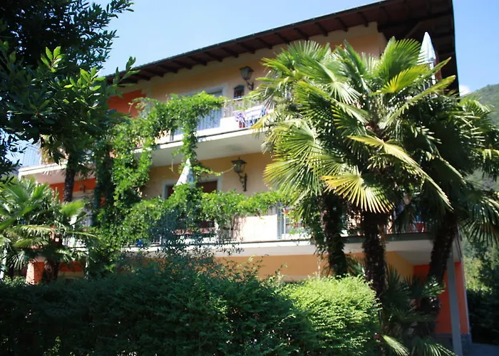 Hotel apartamentowy Banana