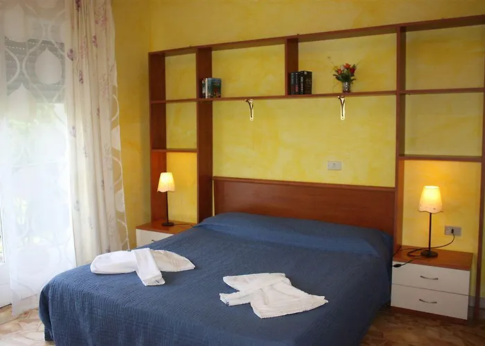 Banana Aparthotel