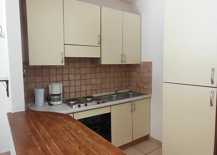 Aparthotel Banana