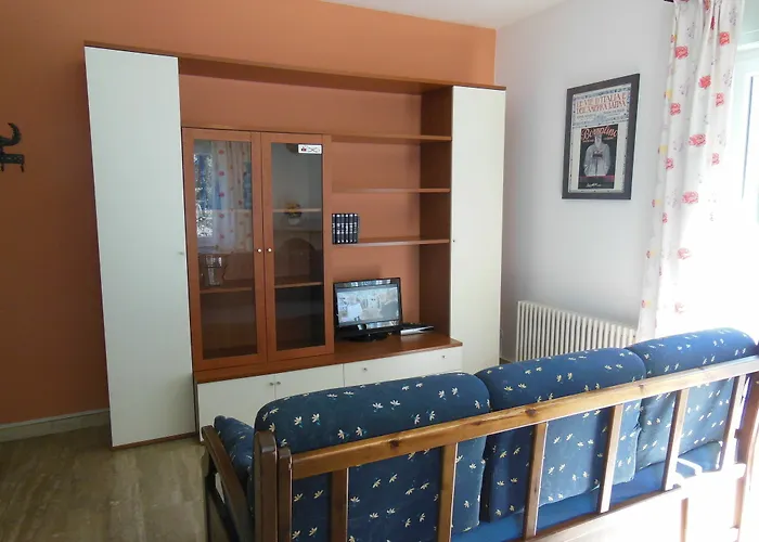 Aparthotel Banana *